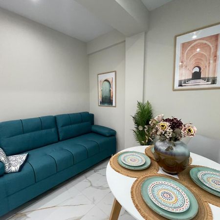Agora Luxury Apartment 7 Loutráki Dış mekan fotoğraf