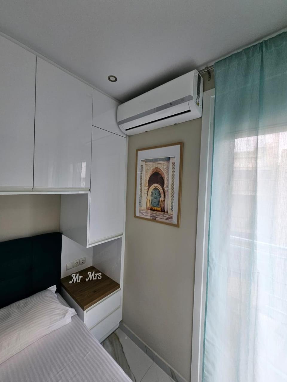 Agora Luxury Apartment 7 Loutráki Dış mekan fotoğraf