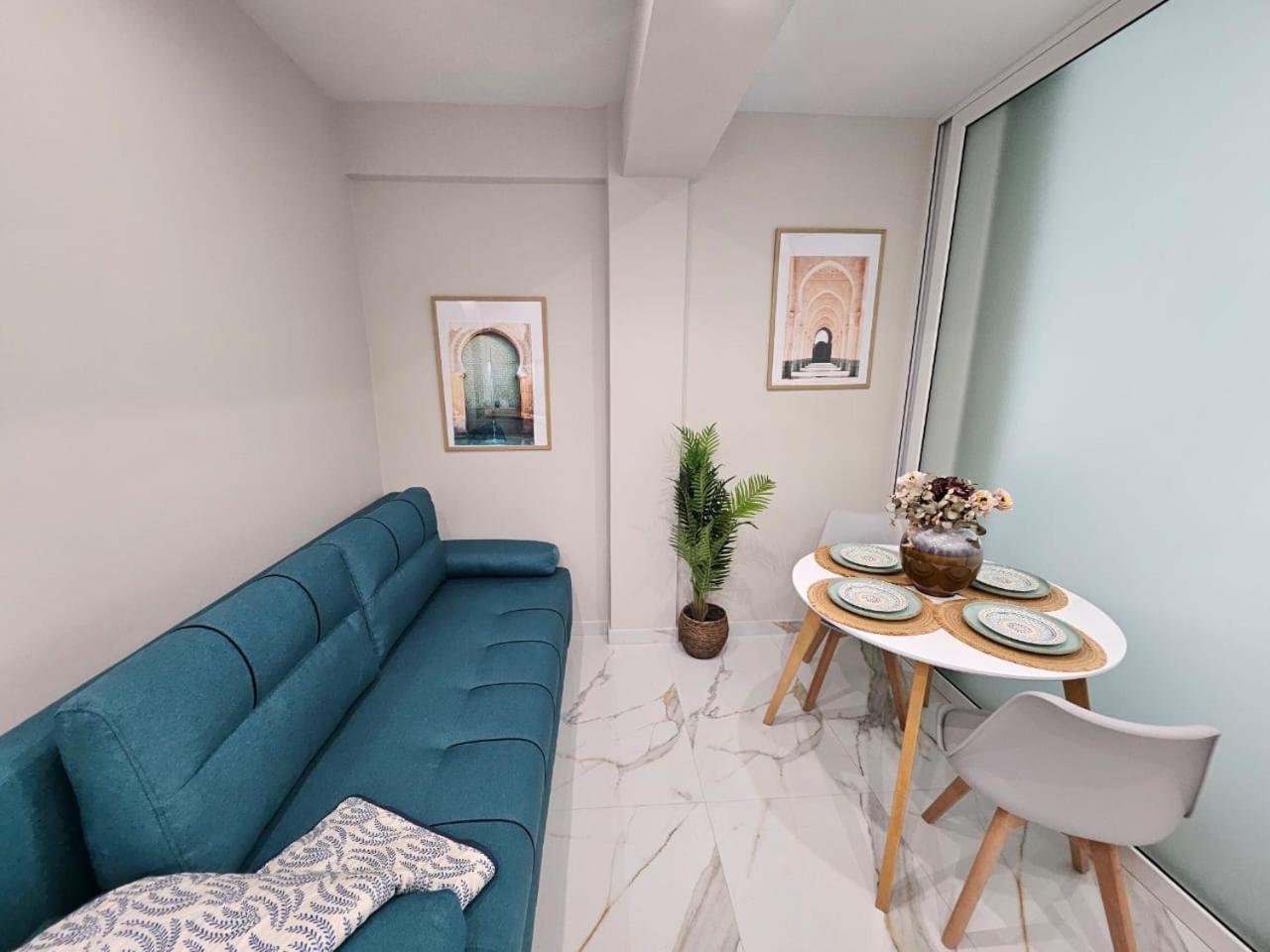 Agora Luxury Apartment 7 Loutráki Dış mekan fotoğraf